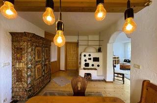 Haus kaufen in 8970 Schladming, Kachelofenwärme & Alpenkulisse!Charmantes Wohnhaus mit Planaiblick