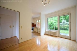 Haus mieten in Ghelengasse, Wolfratplatz, Lainzer Tiergarten, 1130 Wien, Ghelengasse: Eckreihenhaus mit südseitigem Garten + Weitblick