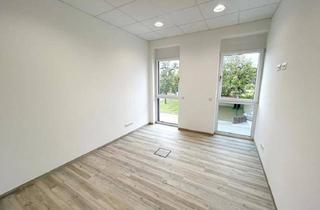 Büro zu mieten in 4081 Hartkirchen, Einzelräume (Praxis/Ordination/Büro) zur Vermietung "Am Raiffeisen Platz" Hartkirchen