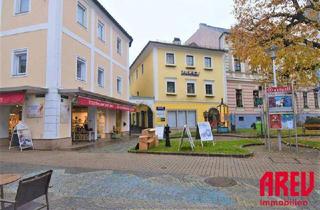 Büro zu mieten in Rathausplatz, 4560 Kirchdorf an der Krems, PERFEKTE BÜROFLÄCHE IN KIRCHDORF - G10