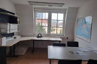 Büro zu mieten in Pillweinstraße 5, 4020 Linz, Top gelegene Bürofläche in unmittelbarer Nähe der Union-Kreuzung zu vermieten!