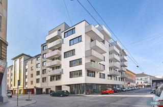 Gewerbeimmobilie kaufen in Landgutgasse, 1100 Wien, orea | Super für Anleger: Langfristig vermietete Geschäftsfläche nahe Keplerplatz mit 4,9 % Netto-Rendite