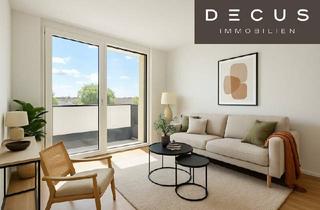 Wohnung mieten in Sankt Veit-Gasse, 1130 Wien, | 2 ZIMMER | BALKON | ST. VEIT GASSE 25 | ERSTBEZUG IN HIETZING | MIETBEGINN PER 01. DEZEMBER 2025