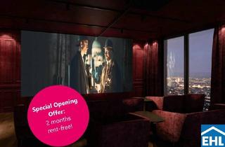 Wohnung mieten in Dresdner Straße, 1200 Wien, Special Opening Offer: 2 months rent-free!