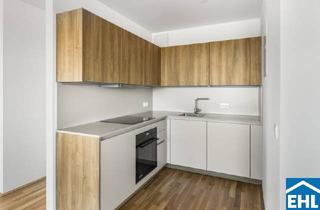 Wohnung mieten in Dresdner Straße, 1200 Wien, Grün & modern – wohnen am Zukunftsstandort Nordwestbahnhof