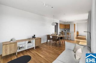 Wohnung mieten in Dresdner Straße, 1200 Wien, Ready to Move In – Design Apartments at Dresdner Straße