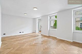 Wohnung kaufen in Krongasse, 1050 Wien, ERSTBEZUG! Sehr schöne 2-Zimmer-Wohnung mit Balkon