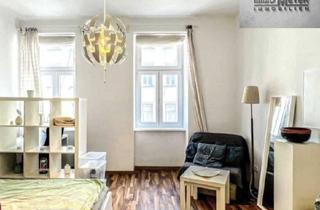 Wohnung kaufen in Siebenbrunnenplatz, 1050 Wien, Smartes Single- & Studentenapartment in Toplage des 5. Bezirks