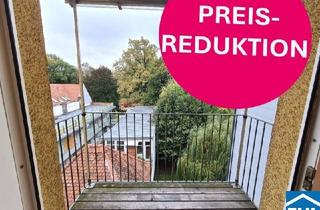 Wohnung kaufen in Strauchergasse, 8020 Graz, Charmante Altbau-Wohnung im 3. Obergeschoss