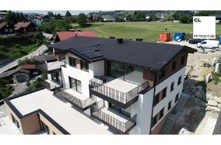 Wohnung kaufen in 5310 Mondsee, Die letzte ist die beste!! Achtung - Letzte Wohnung im Dachgeschoss noch zu haben - Mondsee Neubau