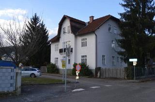 Mehrfamilienhaus kaufen in 3150 Wilhelmsburg, Mehrfamilienhaus im Zentrum von Wilhelmsburg günstig abzugeben!