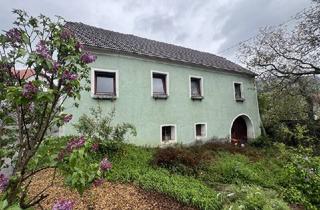 Haus kaufen in 3622 Mühldorf, Dein Projekt - Wachau Lage - Dreikanthof - 934m² großes Grundstück