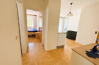 Wohnung mieten in 4100 Ottensheim, Gepflegte 3-Zimmer-Wohnung mit neuer Einbauküche, Freistellplatz und Loggia in beliebter Wohnlage