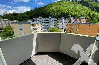 Wohnung kaufen in 8680 Mürzzuschlag, Grosszügige Wohnung in Mürzzuschlag - 3 Zimmer+