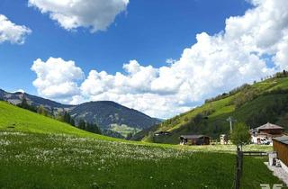 Wohnung kaufen in 5761 Alm, Paradiesischer Zweitwohnsitz an der Piste! 2-Zimmer-Wohnung in Maria Alm/Hintermoos