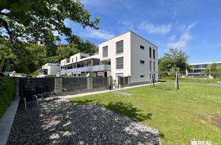 Wohnung kaufen in 6800 Feldkirch, Anleger aufgepasst: Attraktive 4-Zimmer-Gartenwohnung mit Wohnrecht in Tosters