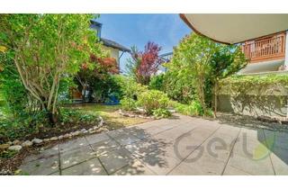 Wohnung kaufen in 5071 Wals, Citynah & Naturnah - 2 Zimmer Gartenwohnung im sonnigen Wals