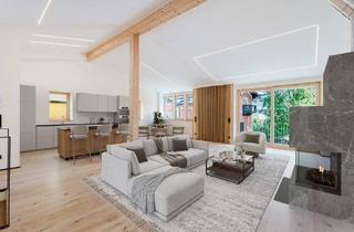 Penthouse kaufen in 4820 Bad Ischl, Lieben Sie Bad Ischl?Dachgeschossrefugium Nähe Kurpark im Herzen der Kaiserstadt