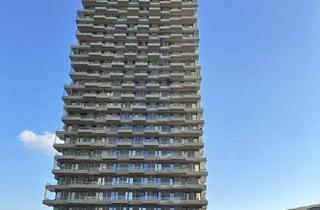 Wohnung kaufen in Modecenterstraße, 1030 Wien, Modernes Wohnen in luftiger Höhe – mit atemberaubender Aussicht