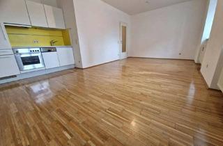 Wohnung mieten in Münzgrabenstraße 71, 8010 Graz, Helle 2 Zimmer Wohnung TU/UNI GRAZ Innenstadt- Nähe - ab Juli verfügbar!
