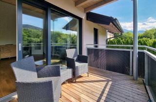Wohnung mieten in 5421 Adnet, Modernes Wohnen in Adnet - 2-Zimmer-Wohnung mit Balkon und 2 Stellplätzen