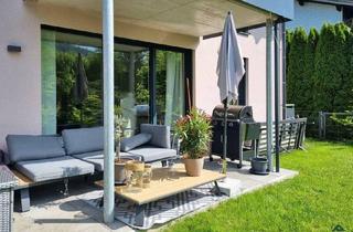 Wohnung mieten in 5421 Adnet, Modernes Wohnen in Adnet - 2-Zimmer-Garten-Wohnung mit Stellplätzen