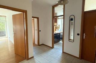 Wohnung mieten in Koßgasse 16, 8010 Graz, 2-Zimmer Wohnung mit Balkon und Tiefgarage in Graz