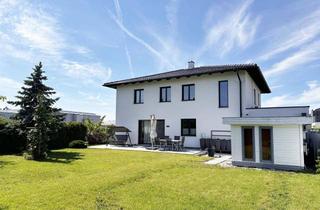 Einfamilienhaus kaufen in 4600 Wels, Modernes Wohnhaus für Ihre Familie