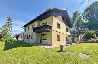 Haus kaufen in 4600 Thalheim bei Wels, Charmantes Wohnhaus mit Blick ins Grüne