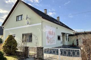 Haus kaufen in 8382 Deutsch Minihof, Idyllische Dorfruhelage - wohnen und genießen