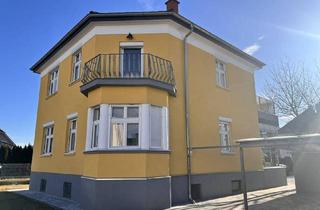 Villen zu kaufen in 8720 Knittelfeld, *stilvoll, generalsanierte Villa mit schöner Gartenfläche*