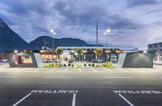 Büro zu mieten in Endach 30, 6330 Kufstein, Start-Up Welcome! 18 m² Office im Unterberger Park AB SOFORT zu Vermieten