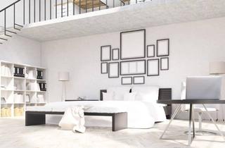 Loft kaufen in 1210 Wien, LOFT-"Wohnung" mit internationalen Flair! Als Investment oder für sich! Your loft?