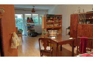 Wohnung kaufen in 2100 Korneuburg, Barrierefreie Drei-Zimmerwohnung mit Terrasse und Minigarten!