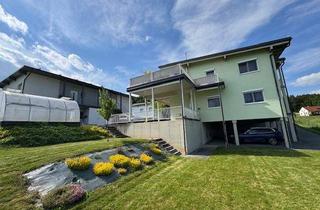 Wohnung kaufen in 8551 Wies, Pölfing Brunn Top gepflegte Terrassenwohnung mit Jacuzzi und PKW Abstellplatz in sonniger Aussichtslage