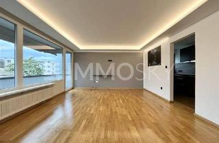 Wohnung kaufen in 6923 Lauterach, Sonnige Balkon-Wohnung nahe Montfortplatz