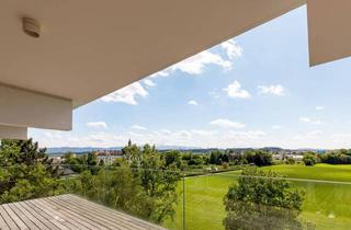 Penthouse kaufen in 4840 Vöcklabruck, Penthousewohnung mit einzigartigem Fernblick