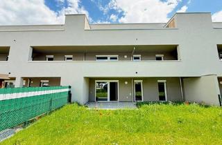Wohnung mieten in 3680 Gottsdorf, Neue Erstbezugswohnung mit Terrasse und Garten!