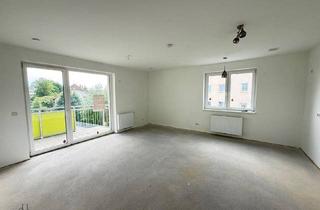 Wohnung mieten in 3370 Ybbs an der Donau, Große Wohnung mit Balkon in zentraler Lage in Ybbs!