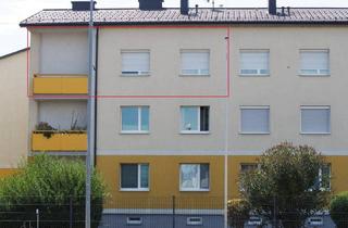 Wohnung mieten in 3370 Ybbs an der Donau, Kleine aber feine Wohnung mit Balkon in Ybbs!