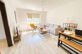 Wohnung mieten in 4060 Leonding, Sonnige 2-Zimmer Wohnung mit Loggia, separater Küche und schönem Grünblick!