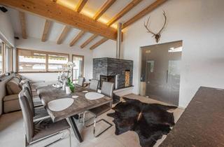 Wohnung mieten in 6352 Ellmau, Dachgeschosswohnung in Ellmau