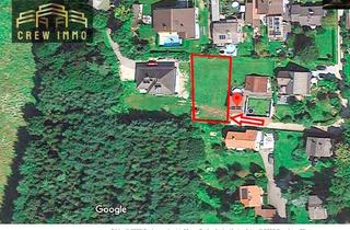 Grundstück zu kaufen in 2632 Grafenbach, Ihr Traumgrundstück in Grafenbach: 698 m² für Ihr Eigenheim!