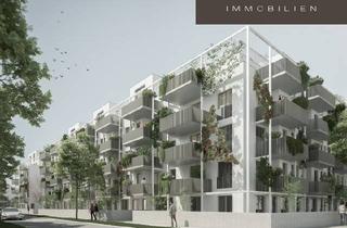 Wohnung mieten in Sankt Veit-Gasse, 1130 Wien, | 4 ZIMMER | DACHGESCHOSS | TERRASSE | ST. VEIT GASSE 25 | ERSTBEZUG IN HIETZING | MIETBEGINN PER 01. DEZEMBER 2025