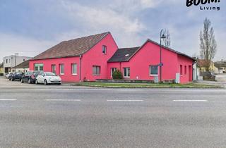 Haus kaufen in 2042 Guntersdorf, Ihr Traumhaus in Guntersdorf: 360 m², Garten, Balkon und Garage für nur 180.000 €!
