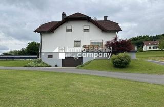 Haus kaufen in 8383 Sankt Martin an der Raab, Platzprobleme?? Kommen hier sicher nicht vor...