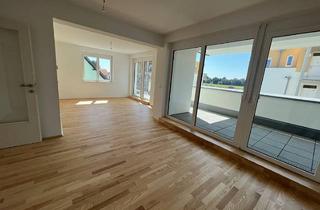 Wohnung mieten in 8501 Lieboch, Traumwohnung mit Kaufoption in Lieboch! Miete inkl. BK, HK und 2 Parkplätze!