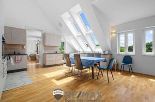 Maisonette kaufen in 3013 Tullnerbach-Lawies, "Wohnen mit Weitblick – Exklusive Maisonette!"