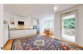 Wohnung kaufen in 1170 Wien, GRÜNBLICK TRIFFT RENDITE | NEUWERTIGE 2-ZIMMERWOHNUNG MIT BALKON | BEFRISTET VERMIETET