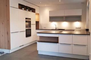 Wohnung kaufen in 5232 Kirchberg bei Mattighofen, Barrierefreie Gartenwohnung in exklusivem 3-Parteienhaus 104m2